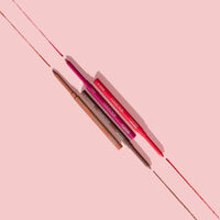 Collection Cosmetics Smooth, Long-Lasting, Lip Definer Pencil, 4.2g, Cappuccino