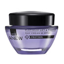 Avon Anew Platinum Lift & Tighten SPF20 Day Cream 50ml, with Protinol™ Technology to Help Lift Skin, and Replenish the Look of Skin's Firmness, Moisture and Elasticity, Cruelty Free