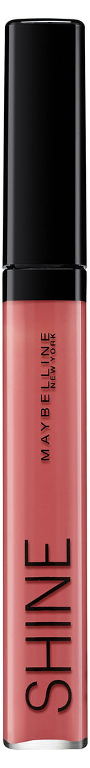 Maybelline Shine Lipgloss - 115 Glorious Grapefruit