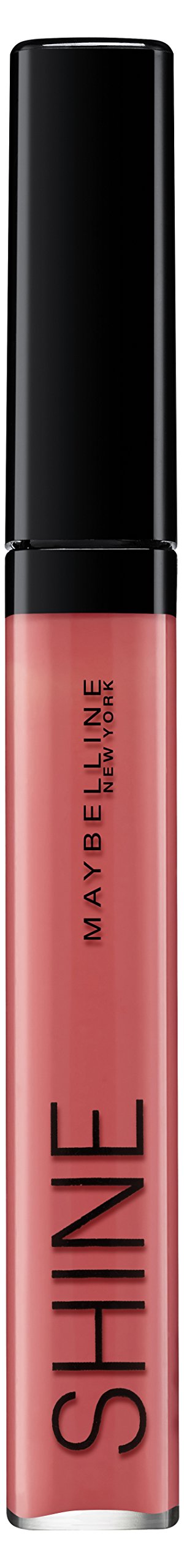 Maybelline Shine Lipgloss - 115 Glorious Grapefruit