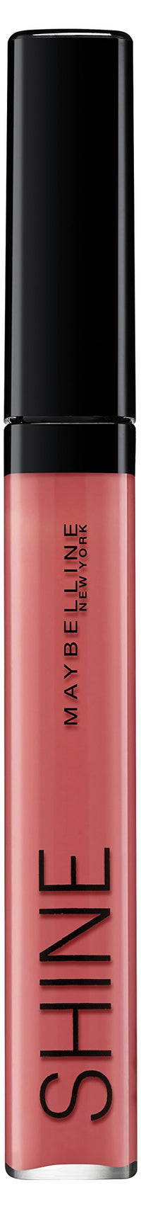 Maybelline Shine Lipgloss - 115 Glorious Grapefruit