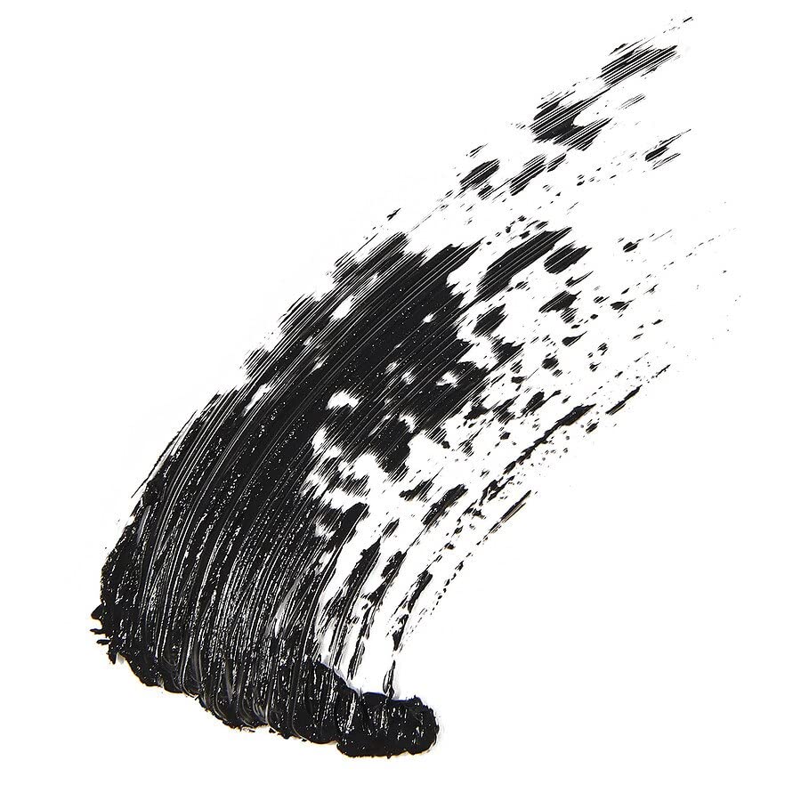 Soap & Glory Thick & Fast High Definition Mascara Jet Black