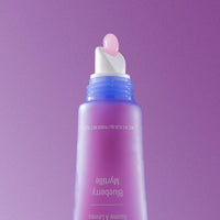 W7 Gloss Away Lip Balm - 2Pcs - Nourishing Lip Balm Formula With Shea Butter - Blueberry