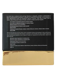 STAMINAX Anti-aging Face and Eye Cream from Stem Cells (Made in Italy)