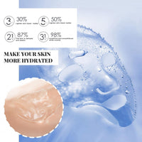 20PCS Wash-Free Collagen Firming Mask, Collagen Moisturizing Sleeping Mask, Wash-Free Firming Anti Aging Moisturizing Face Facial Mask for Women & Men