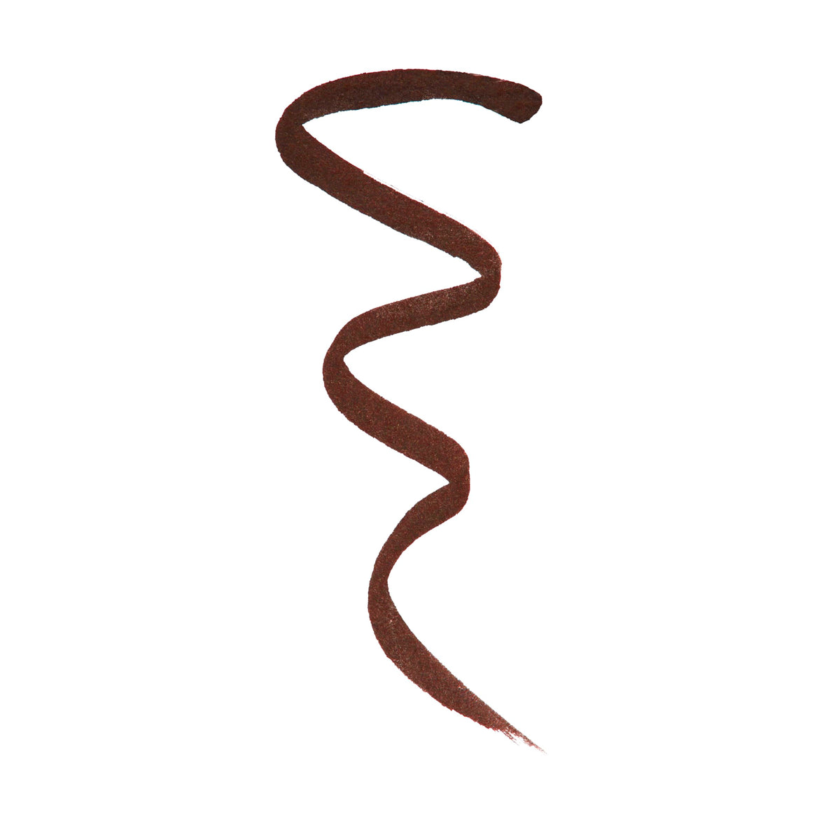 Makeup Revolution, Super Flick Liquid Eyeliner, Highly Pigmented, Brown, 2.4 ml