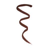 Makeup Revolution, Super Flick Liquid Eyeliner, Highly Pigmented, Brown, 2.4 ml