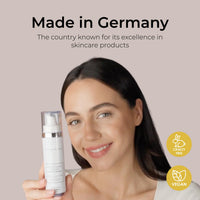 ELAINE PERINE PARIS Skin lightening cream also for sensitive parts by Elaine Perine™ | 𝗠𝗔𝗗𝗘 𝗜𝗡 𝗚𝗘𝗥𝗠𝗔𝗡𝗬…