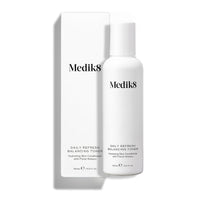 Medik8 Daily Refresh Balancing Toner Hydrating Skin Conditioner with Floral Waters, 150ml