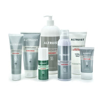 Altruist Moisturising Fluid 0.5% Hyaluronic Acid