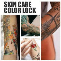 Generic Tattoo care stick (40g) I Moisturizing Tattoos Aftercare I Tattoo Balm I tattoo cream aftercare for old and new tattoos