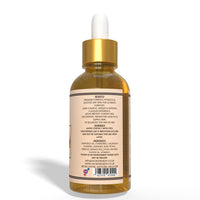 Kiss My Nuts Peachy Keen | Premium Moisturising Oil for Men. Get Smoother, Softer, Sweeter Skin & Prevent Chaffing. Non-Greasy Flavoured Formula for Ultimate Comfort [50ml]