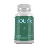 EYSANESHOP Nourix 60 Capsules Food Supplement