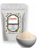 Psyllium Husk Ground Powder Natural Fibre Premium Quality by Masala Cottage® 25g-1.9kg (25, Grams)