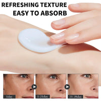 147 Barrier Cream - Moisturizing Face Cream For Women - Face Moisturizer For Daily Skin Barrier Repair Care - Deep Hydrating with Paeonia Albiflora Flower Extract 1pc