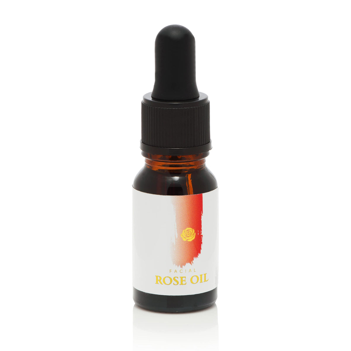 Bulgarian Rose Oil Co Rose Oil for Face – Luxurious Facial Oil Infused with Damask Rose to reduce Fine Lines and Wrinkles – Natural Organic Rose Oil for Face – Rose Oil for Skin - Rose Oil