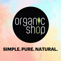 Organic Shop Body Cream Nourishing Lychee, 250 ml