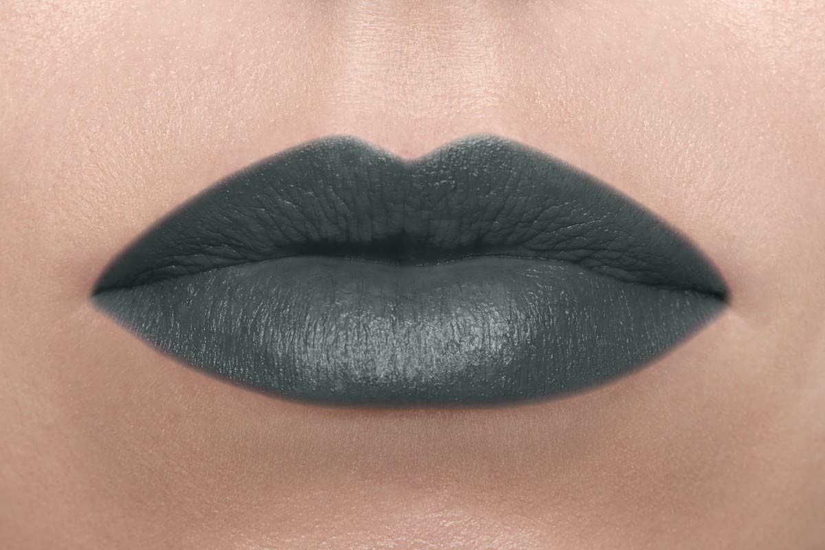 NYX PROFESSIONAL MAKEUP NYX Professional Makeup Suede Matte Lipsticks - Shake That Money, 21 g