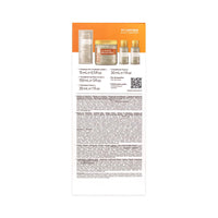 Kativa Smoothing Set Brazilian Shampoo Smoothing Professional Smoothing, Up to 12 Weeks Keratin, Pack of 5