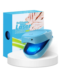 KTS Fungal Nail Treatment,Anti Fungal Nail Treatment For Toenails Extra Strong Laser Device,7 Mins Per Day Blue Light Nail Fungus Treatment For Toenail,Toe Nail Fungal Treatment At Home