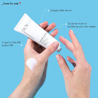 Geek & Gorgeous Geek And Gorgeous 101 Hydration Station 50ml