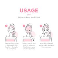 LAIKOU Face Mask Skincare Set, 24 Pcs Pamper Gifts for Women, 3 x Face Masks, 5 x Sleeping Masks, 6 x Mud Masks, 4 x Face Creams, 4 x Eye & 2 x Lip Masks, Care Package Gift Sets for Her Teenage Girls