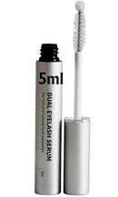 Xavitech Eyelash Serum for growth and Thickness, Lash Serum with Easy Application and Faster Lash Growth - Eyelash Growth Serum Protecting Hair Follicles for Noticeable Results (Clear) (small)