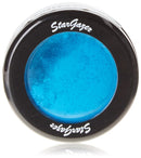 Eye dust number 35, loose powder cosmetic pigment eye shadow.