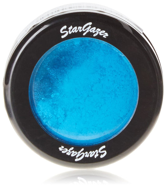 Stargazer Eye dust number 35, loose powder cosmetic pigment eye shadow.