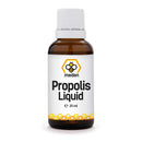Meden Propolis Liquid 30% - 25ml - High Potency Extract of Propolis