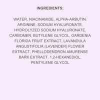 ANAI RUI ANAiRUi 5% Tranexamic Acid Serum 50 ml, Dark Spot Correcting Serum with Tranexamic Acid + Hyaluronic Acid + Niacinamide, Targets Hyperpigmentation, Even Skin Tone