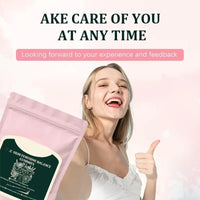 TONISABERY Feminine Balance Gummies,Collagen Gummies for Women,for Women of All Ages (1 Bag)