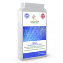 NUVIDA NATURAL HEALTH N-Acetyl-Cysteine 600mg - 120 NAC Capsules - Vegan and Vegetarian Friendly Amino Acid NAC Supplement 600mg- Allergen Free Capsules