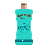 HAWAIIAN Tropic Hawaiian Tropic Cooling Aloe Gel with Aloe Vera and Vitamin E 200ml | Aloe Vera After Sun