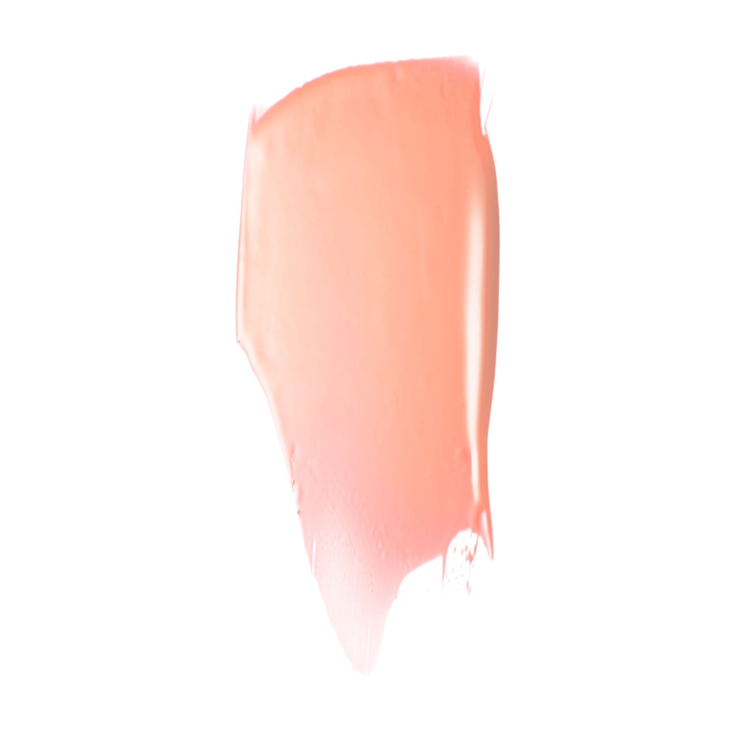 Max Factor Colour Elixir Lip Gloss, Shine Enhancers and Smoothing Oil, Glowing Peach 2