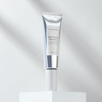 Naturium Multi-Peptide Eye Cream, Smoothing Skincare, with Squalane & Hyaluronic Acid | 0.5 FL OZ / 15 ML