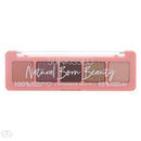 Sunkissed Natural Born Beauty Eyeshadow Palette 4.5g