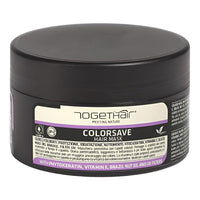 togethair meeting nature Colorsave Hair Mask