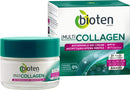 Bioten Multi Collagen Antiwrinkle Day Cream SPF10 50ml