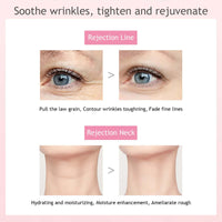 Multi Balm Stick for Wrinkles - Hydrating Anti-Aging Moisturizer for Face, Lips & Eyes - Reduces Appearance of Wrinkles - 1 piece