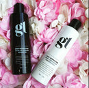 Glamorous Lengths GL Deep Hydration Shampoo and Conditioner set infused with Argan Oil Keratin Protein & Coconut Extract -(2x250ml)