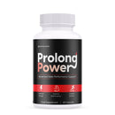 Prolong Power Capsules Advanced Performance Support 60 Capsules Prolong Power Supplement SUPPSKO NEEDS
