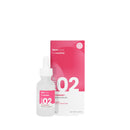 Face Facts The Routine Superberry Radiance Serum | Illuminate + Nourish | 30ml