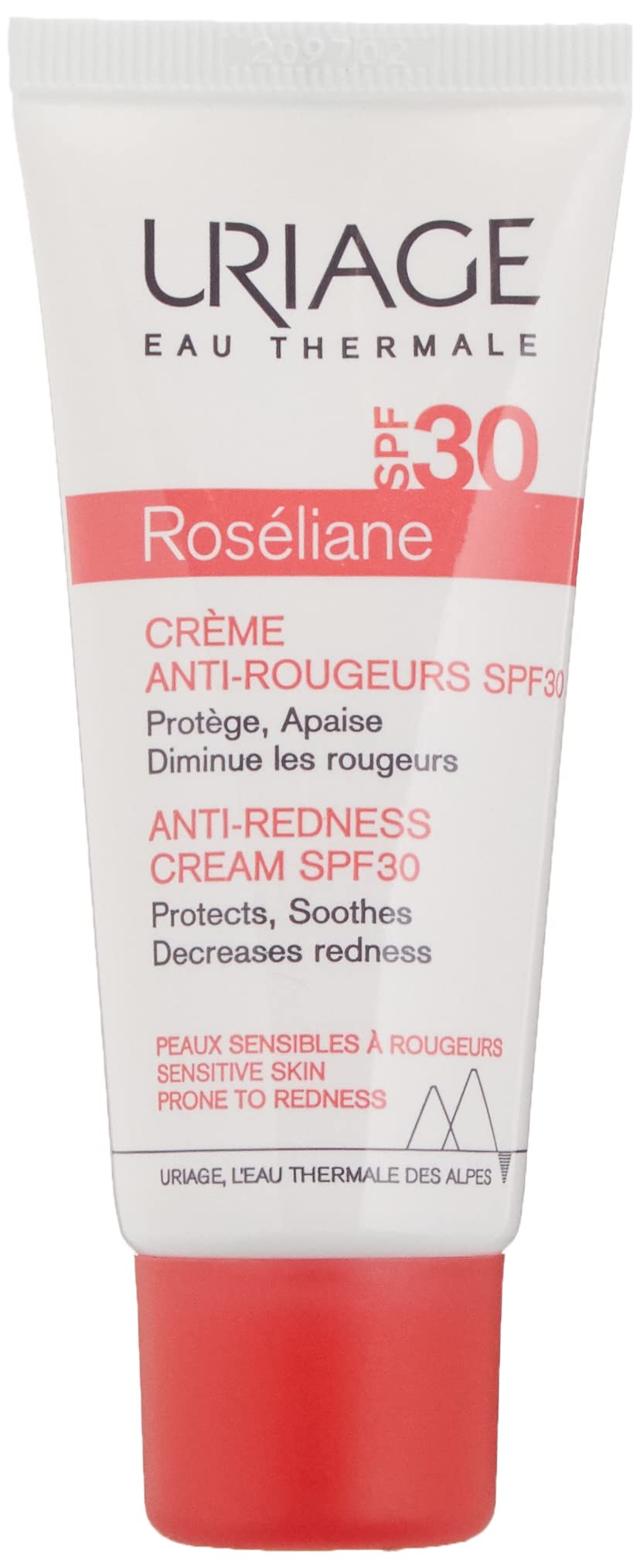 Roseliane by Uriage Eau Thermale Anti-Redness Cream SPF30 40ml