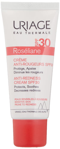 Roseliane by Uriage Eau Thermale Anti-Redness Cream SPF30 40ml