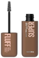 Maybelline MNY SUPER FLUFF 255 Soft Brown