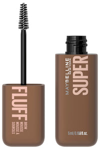 Maybelline MNY SUPER FLUFF 255 Soft Brown