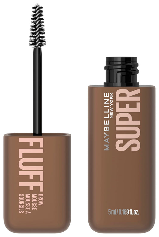 Maybelline MNY SUPER FLUFF 255 Soft Brown
