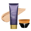 SHEBEEDO All-Over Complexion Perfector,Body Coverage Perfector for Legs,Tattoo Cover Up Makeup Foundation, Body Makeup, Hydrating Full Coverage Concealer, Evens Skin Toneand Light Foundation