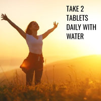 Glucosamine and Chondroitin High Strength - with MSM & Vitamin C - Glucosamine Sulphate Chondroitin Sulphate Complex - 90 Joint Anti inflammatory Tablets - Bone Care & Pain Relief Remedy